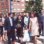 imagen 59:Inauguración Plaza José Soriano 