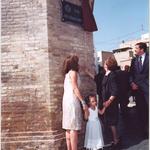 imagen 60:Inauguración Plaza José Soriano 