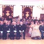 imagen 61:Acto Institucional 150 Aniversario de la Policia Local 