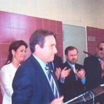 imagen 68:Inauguración CEIP Pio XII 