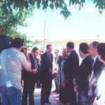 imagen 70:Inauguración CEIP Pio XII 