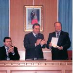 imagen 74:Entrega Medalla de Bronce 007