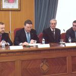 imagen 79:Acto Medalla de Honor a Rafael Beltrán Moner 