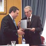 imagen 80:Acto Medalla de Honor a Rafael Beltrán Moner 