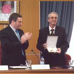imagen 81:Acto Medalla de Honor a Rafael Beltrán Moner 