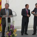 imagen 95:Colocación Primera Piedra CEIP Angelina Abad 